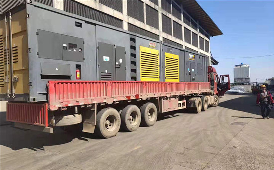 丰顺200KW发电机组适配电缆规格选型指南