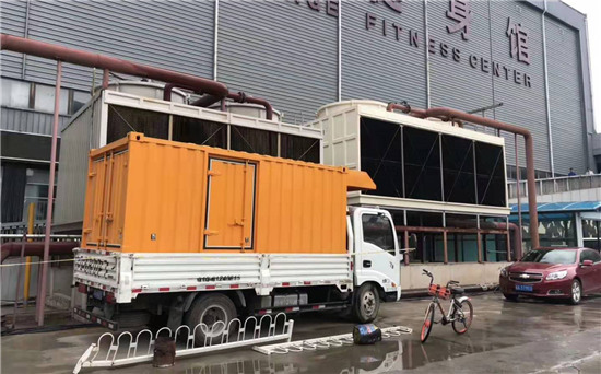 丰顺300KW发电机组适配电缆规格选型指南