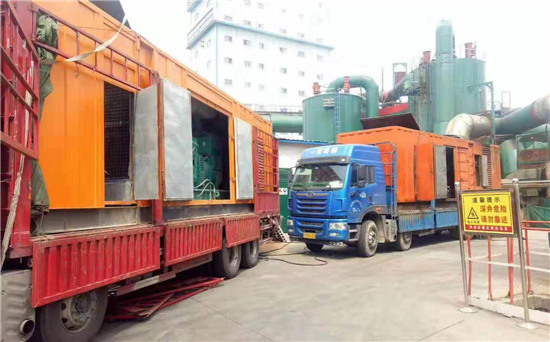 丰顺100KW发电机组适配电缆规格选型指南